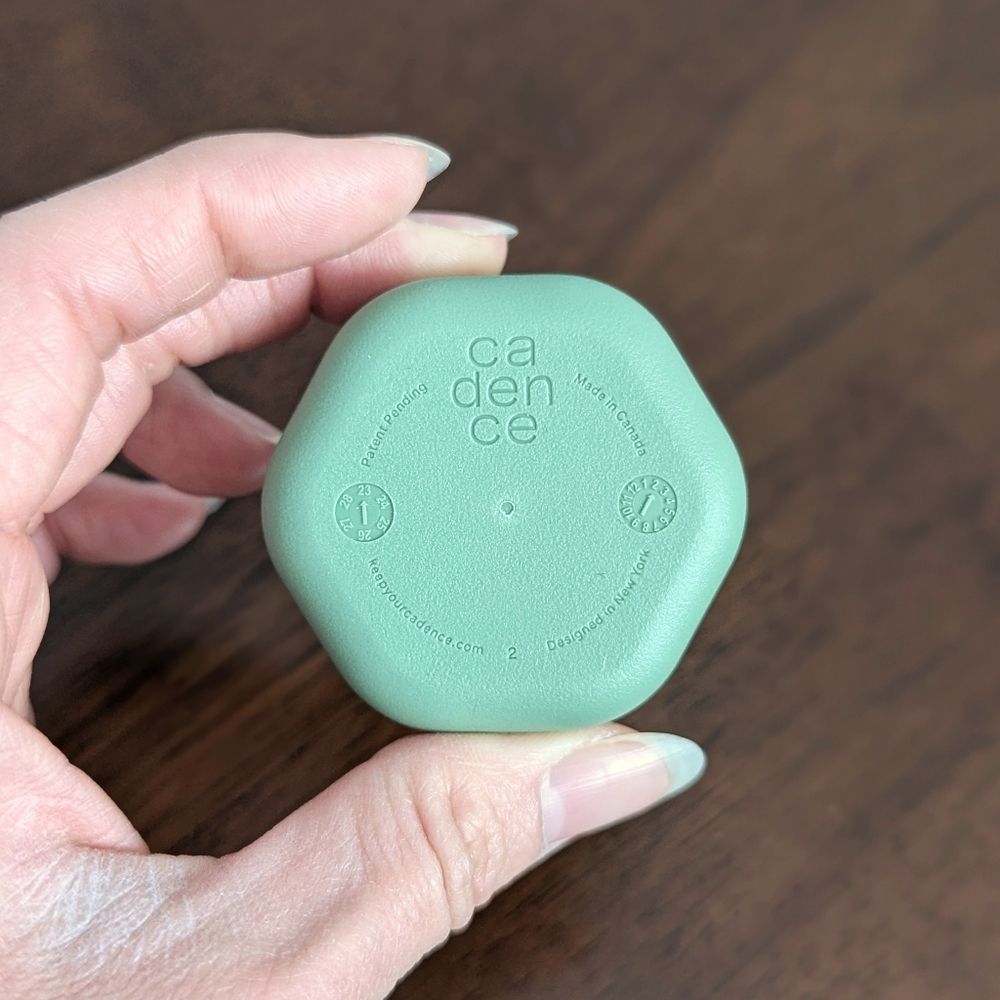 Cadence | Travel Skincare Set - Picture 6 of 7